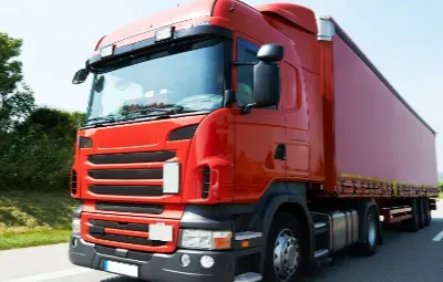 Ankara Şenkaya Ambar Kargo