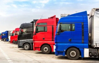 Ankara Şenkaya Ambar Nakliyat