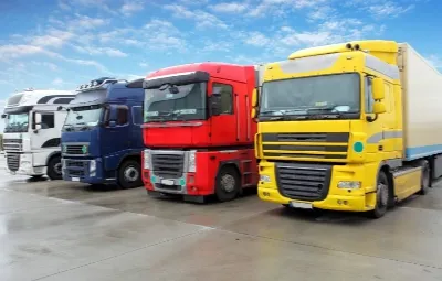 Ankara Şenkaya Nakliye Ambarı