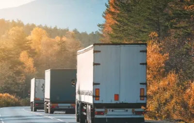 Ankara ile Şenkaya Arası Klima Taşıma