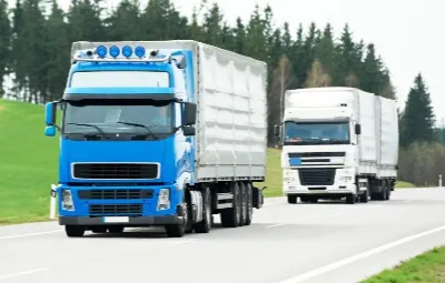 Ankara ile Şenkaya Arası Eşya Taşıma